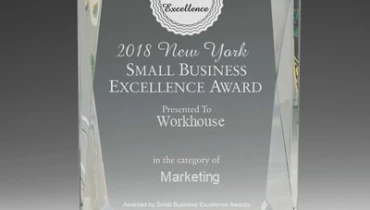 WORKHOUSE - Award 14