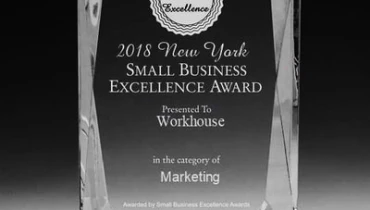 WORKHOUSE - Award 16