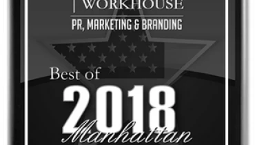 WORKHOUSE - Award 19