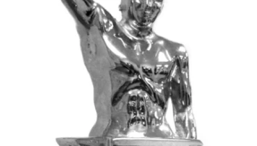 WORKHOUSE - Award 21