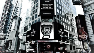 WORKHOUSE - Award 25