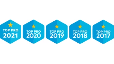 Marketing Clarity - Award 1