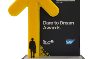 Kamtech Associates Pvt. Ltd. - Award 1