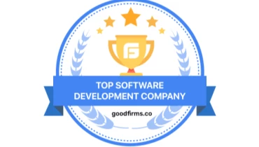 CrawlApps Technologies Pvt.Ltd. - Award 1