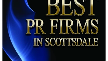 10 to 1 Public Relations - Award 7