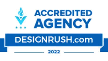 Talentica Agency - Award 1