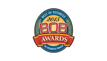 Millennium Agency - Award 2