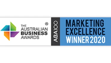 Missing Link - Award 1