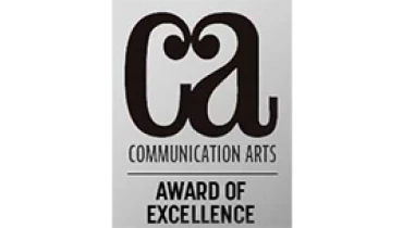 Berry Creative - Award 2