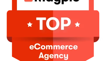 The Peachy Company - Award 1