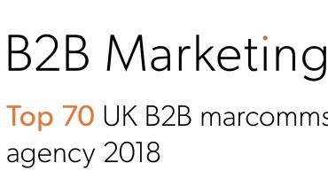 Sherpa Marketing - Award 1