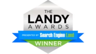 Ignite Visibility - Award 2