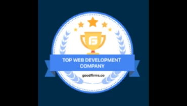 NetVenture Digital Solutions Pvt. Ltd. - Award 2