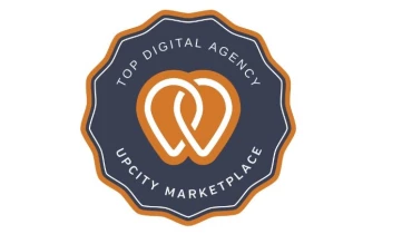 Alpha Co. Marketing & Media - Award 2