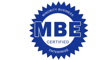 Alpha Co. Marketing & Media - Award 3