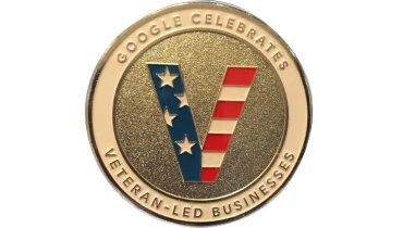 Alpha Co. Marketing & Media - Award 5