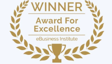 Ready Set Digital - Award 2