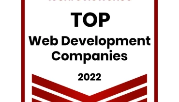 Afocus Development - Award 1