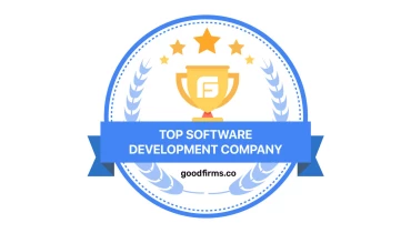 Afocus Development - Award 2