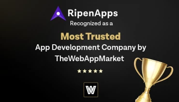 RipenApps Technologies - Award 1
