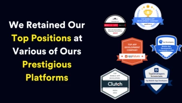 RipenApps Technologies - Award 3