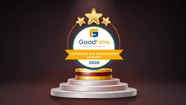 RipenApps Technologies - Award 5