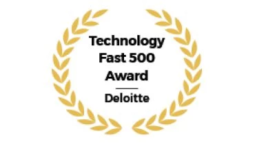 Brainvire Infotech - Award 2