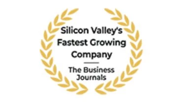 Brainvire Infotech - Award 4