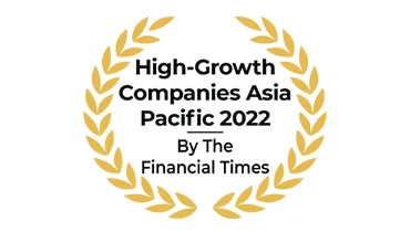 Brainvire Infotech - Award 5