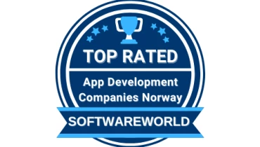 Yellow Systems - Award 1