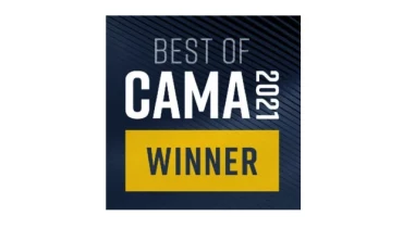 Lesia Design + Digital - Award 1