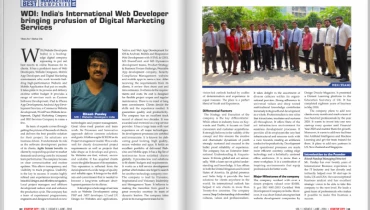 WDI - Award 2