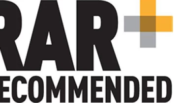 Fortytwo studio - Award 3