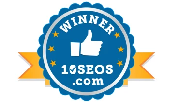 SemiDot Infotech - Award 3