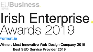 Format.ie - Award 1