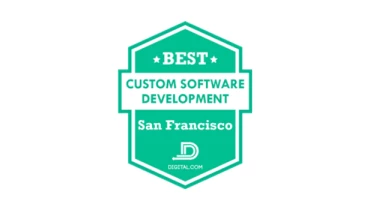 Parkside Interactive - Award 2