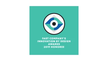 Parkside Interactive - Award 4