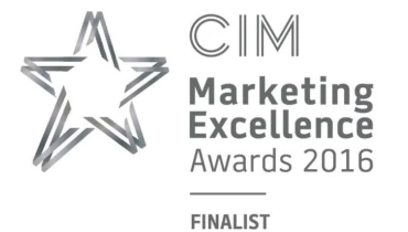 The Media Angel - Award 3