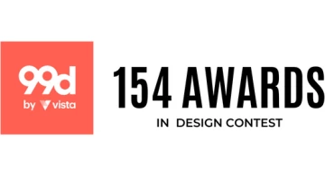 FRIENDLY LABEL - Award 1