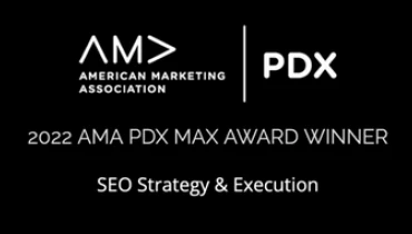 Bottom Line Strategy Group - Award 1