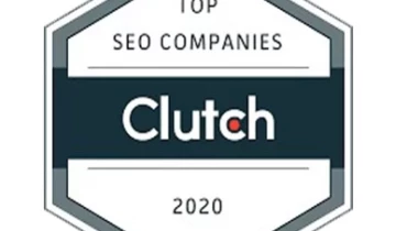 SEO Solution - Award 1