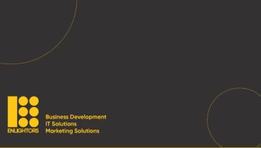 Enlightors - Award 1