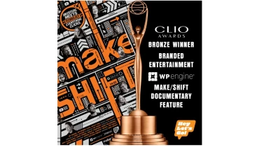 HeyLet'sGo - Award 2