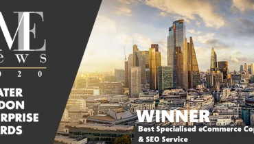 SEOzon Prime - Award 1