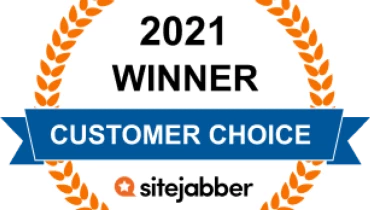 Go Logo Now - Award 1