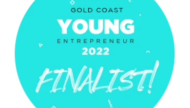 Media Shark - Award 1