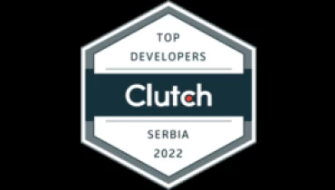 Zesium mobile d.o.o. - Award 2