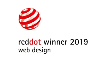 Red Collar - Award 1