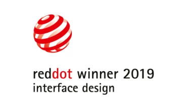 Red Collar - Award 2