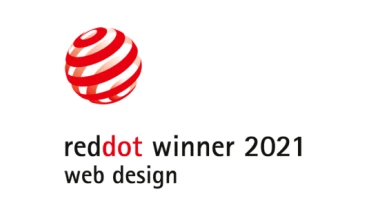 Red Collar - Award 4